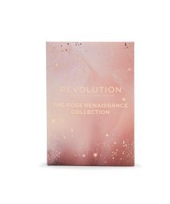 Makeup Revolution The Rose Renaissance Collection