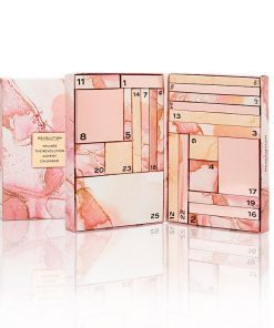 Makeup Revolution Adventskalender 2021