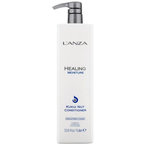 Lanza Healing Moisture Kukui Nut Conditioner 1000ml