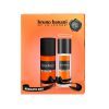 Giftset Bruno Banani Absolute Man Body Fragrance 75ml + Deo Spray 150ml