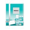Giftset Mexx Ice Touch Woman Body Fragrance 75ml + Shower Gel 50ml
