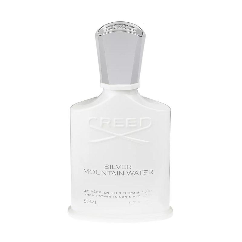 Creed Silver Mountain Water Edp 50ml Creed Silver Mountain Water Edp 50ml