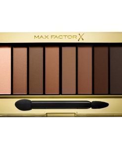 Max Factor Masterpiece Nude Palette 08 Matte Sands