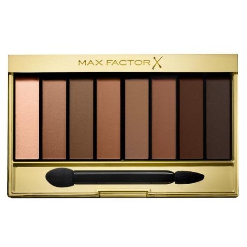 Max Factor Masterpiece Nude Palette 08 Matte Sands