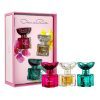 Giftset Britney Spears Fragrance Collection Edp 4x10 ml