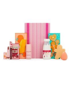 Giftset Makeup Revolution The Tasty Christmas Hamper Collection