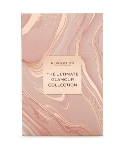 Makeup Revolution 12 Day Advent Calendar Ultimate Glamour Collection