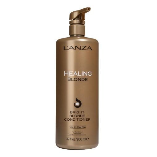 Lanza Healing Blonde Bright Blonde Conditioner 950ml