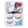 Ardell Eyelash Deluxe Pack Demi 120 Black