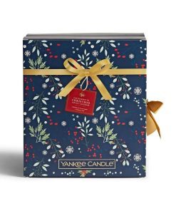 Yankee Candle Adventskalender Advent Book 2021