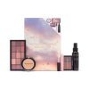 Makeup Revolution The Golden Sunrise Collection