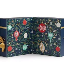 Yankee Candle Adventskalender Advent Book 2021