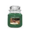 Yankee Candle Classic Medium Jar Tree Farm Festival 411g