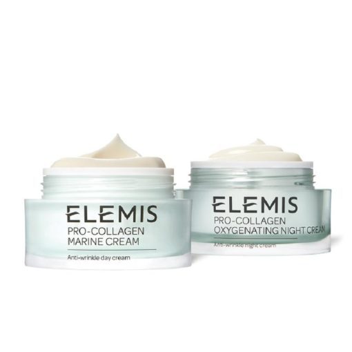 Giftset Elemis Pro-Collagen Hydrating Day & Night Duo