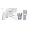 Paco Rabanne Invictus Edt 100ml + Shower Gel 100ml