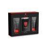 Giftset Lamborghini Classico Edt 125ml + Shower Gel 100ml + Aftershave Balm 100ml