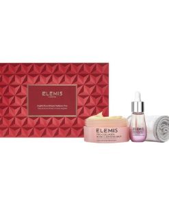 Giftset Elemis English Rose Infused Radiance Duo