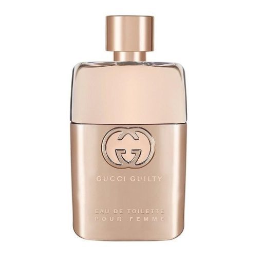 Gucci Guilty Woman Edt 50ml