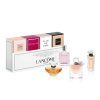 Giftset Lancome The Best of Lancome Fragrances Mini Set