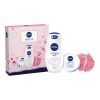 Nivea Dreamy Rose Gift Set