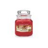 Yankee Candle Classic Small Jar Sparkling Cinnamon 104g