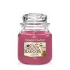 Yankee Candle Classic Medium Jar Merry Berry 411g