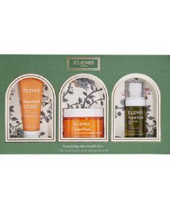 Giftset Elemis Nourishing Skin Health Trio