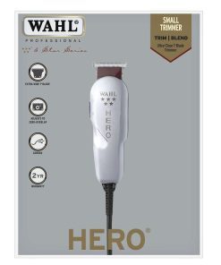 WAHL HERO