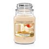 Yankee Candle Classic Large Jar Freshley Tapped Maple 632g