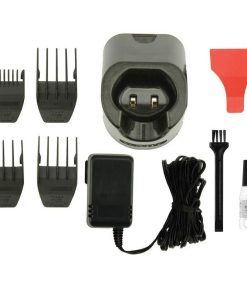 WAHL ProLithium Beret Stealth