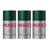 3-pack Hugo Boss Hugo Man Deostick 75ml