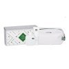 Giftset Lacoste Eau De Lacoste Blanc Edt 100ml + Shower Gel 50ml + Pouch