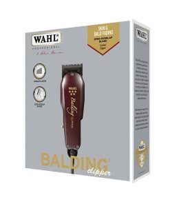 WAHL Balding Clipper