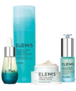 Giftset Elemis Pro-Collagen Age-Defying Bestsellers