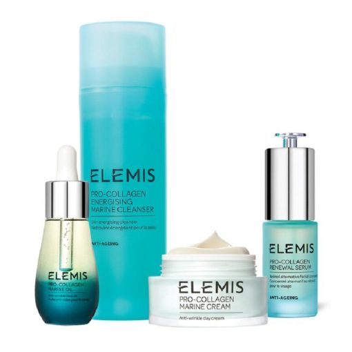 Giftset Elemis Pro-Collagen Age-Defying Bestsellers