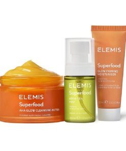 Giftset Elemis Nourishing Skin Health Trio