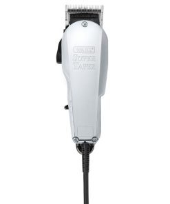 WAHL Super Taper Chrome
