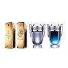 Giftset Paco Rabanne Mini Edition Edt 4x5ml