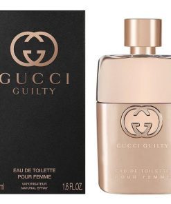 Gucci Guilty Woman Edt 50ml