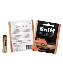 Sorelli Sniff Inhalator