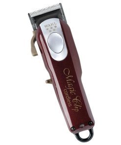 WAHL Magic Clip Cordless