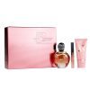 Paco Rabanne Pure XS For Her Edp 80ml + Edp 10ml + Body Lotion 100ml
