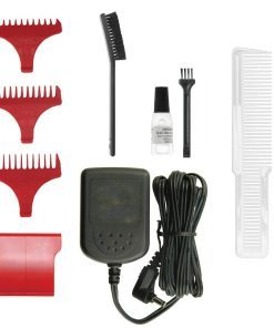 WAHL Detailer Cordless