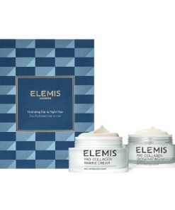 Giftset Elemis Pro-Collagen Hydrating Day & Night Duo