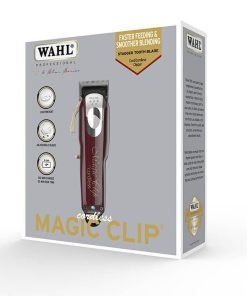 WAHL Magic Clip Cordless