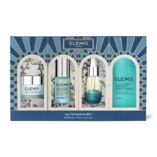 Giftset Elemis Pro-Collagen Age-Defying Bestsellers