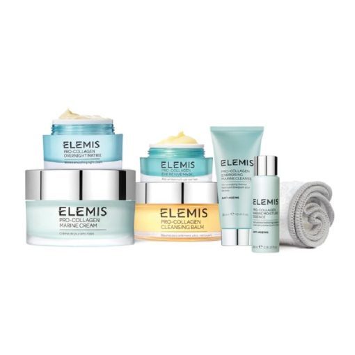 Giftset Elemis The Ultimate Skincare Collection