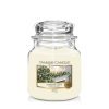 Yankee Candle Classic Medium Jar Twinkling Lights 411g