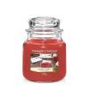 Yankee Candle Classic Medium Jar Letters To Santa 411g