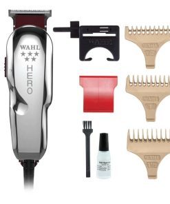 WAHL HERO